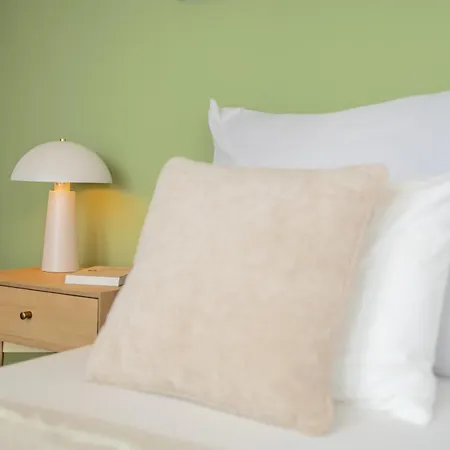 דירות Bright 2Br - 8Th Floor, Balcony, Free Parking - By Gravity פראג מראה חיצוני תמונה